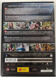 The Planet of the Future (DVD)