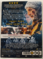 The Grey - Suden hetki (DVD)