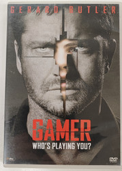 Gamer (DVD)