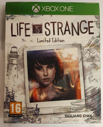 Life is Strange - Limited Edition (Xbone)