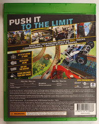 Trackmania Turbo (Xbone)