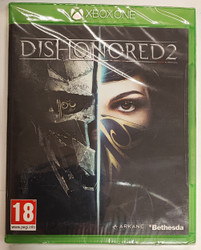Dishonored 2 (Xbone)