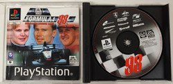 Formula 1 98 (PS1)