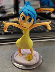 Disney Infinity 3.0 - Joy