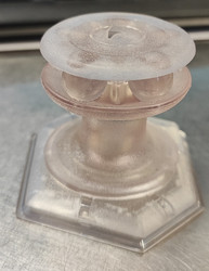 Disney Infinity 3.0 - Inside Out Playset Crystal