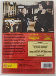 Kolme väriä: Punainen (DVD)