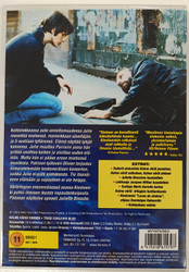 Kolme väriä: Sininen (DVD)