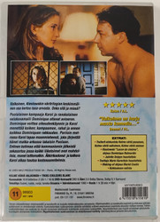 Kolme väriä: Valkoinen (DVD)