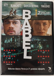 Babel (DVD)