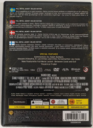 Full Metal Jacket - Deluxe Edition (DVD)
