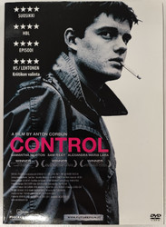 Control (DVD)