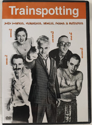Trainspotting (DVD)