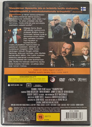 Trainspotting (DVD)
