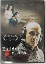 Muiden elämä (DVD)