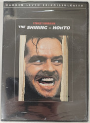 The Shining - Hohto (DVD)