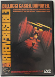 Irreversible (DVD)