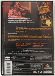 Irreversible (DVD)