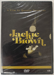 Jackie Brown (DVD)
