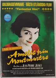 Amelie (DVD)