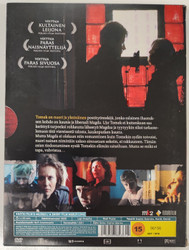 Lyhyt elokuva rakkaudesta (DVD)