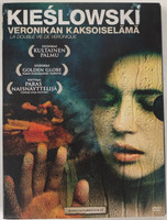 Veronikan kaksoiselämä (DVD)