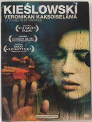 Veronikan kaksoiselämä (DVD)
