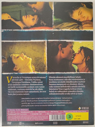 Veronikan kaksoiselämä (DVD)