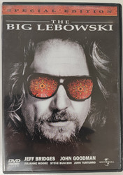 The Big Lebowski (DVD)
