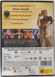 The Big Lebowski (DVD)
