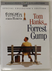 Forrest Gump (DVD)