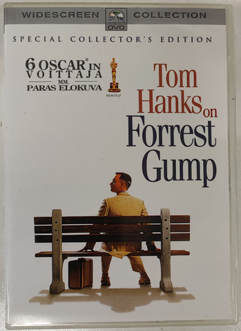 Forrest Gump (DVD)