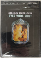 Eyes Wide Shut (DVD)
