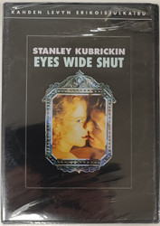 Eyes Wide Shut (DVD)