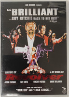 Revolver (DVD)