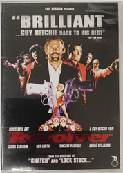 Revolver (DVD)
