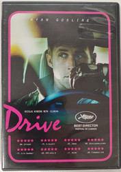 Drive (DVD)