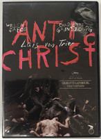 Antichrist (DVD)