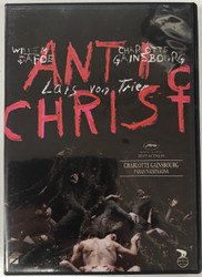 Antichrist (DVD)
