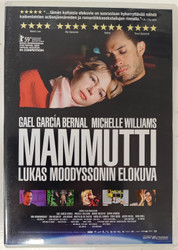 Mammutti (DVD)
