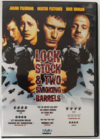 Puuta, heinää ja muutama vesiperä (DVD)