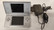 Nintendo DS Lite Silver -konsoli
