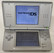 Nintendo DS Lite Silver -konsoli