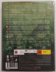 Twin Peaks - Kausi 2 osa 2 (DVD)