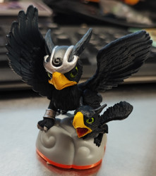 Skylanders Giants: Sonic Boom