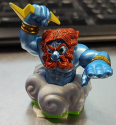 Skylanders Spyro's Adventure - Lightning Rod