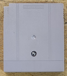 Wizards & Warriors X: Fortress of Fear (GB)