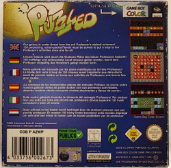 Puzzled (GBC)