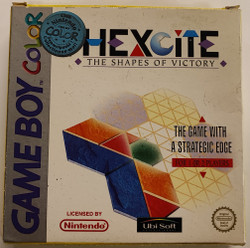 Hexcite (GBC)