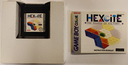 Hexcite (GBC)