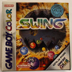 Swing (GBC)